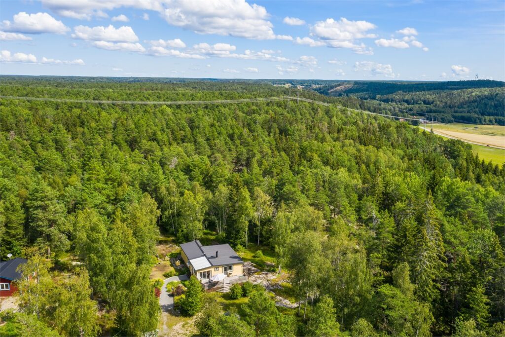 4. Installerat proppska╠ep med jordfelsbrytare i sommarhus 1024x683