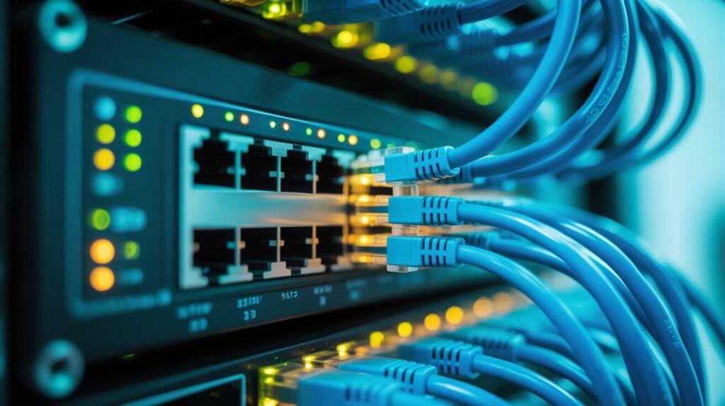 Elinstallation & Byta Elcentral Elskåp