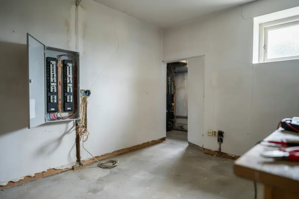 elbesiktning vid husk p detta b r du kontrollera innan du skriver p