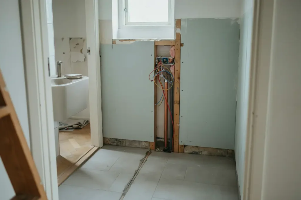 dolda elfel i badrummet checklista f r en s krare renovering hemma