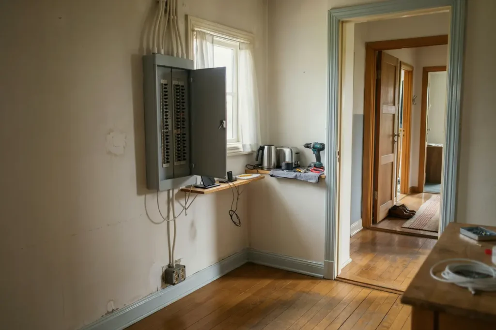 s undviker du verbelastning hemma praktiska tips f r s krare elanv ndning i vardagen