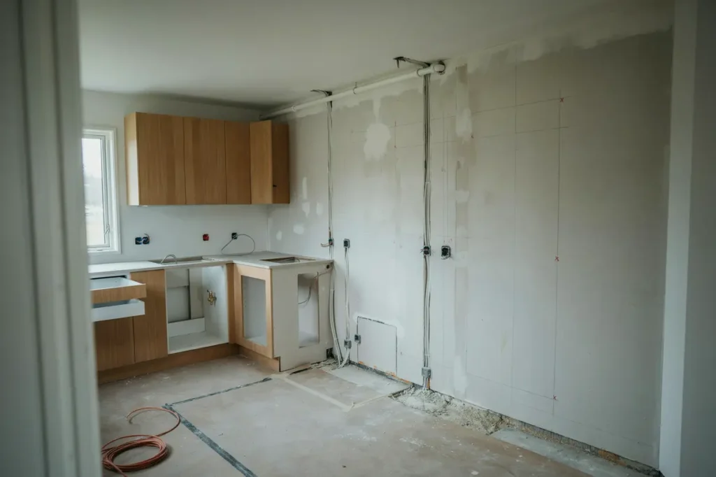checklista inf r k ksrenovering elpunkter du b r planera innan bygget startar